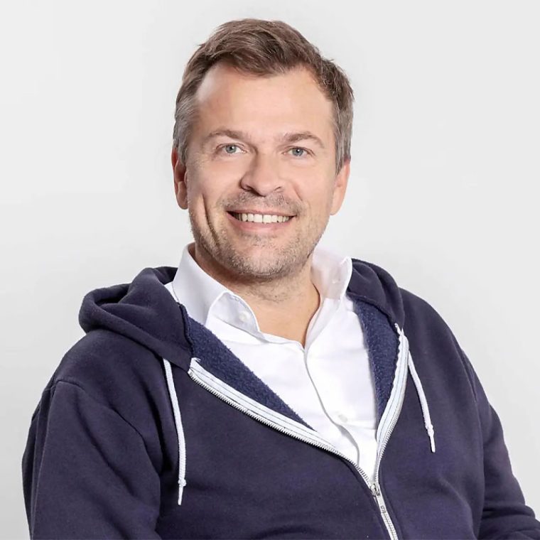 Markus Breitenecker